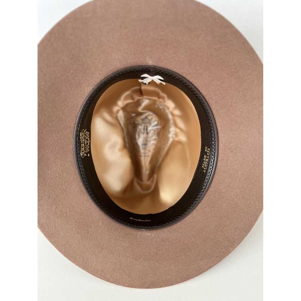 Akubra Hat - image 4