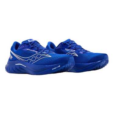 Saucony Cloth low trainers