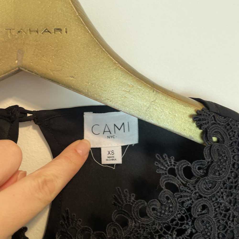 Cami Nyc Silk blouse - image 5