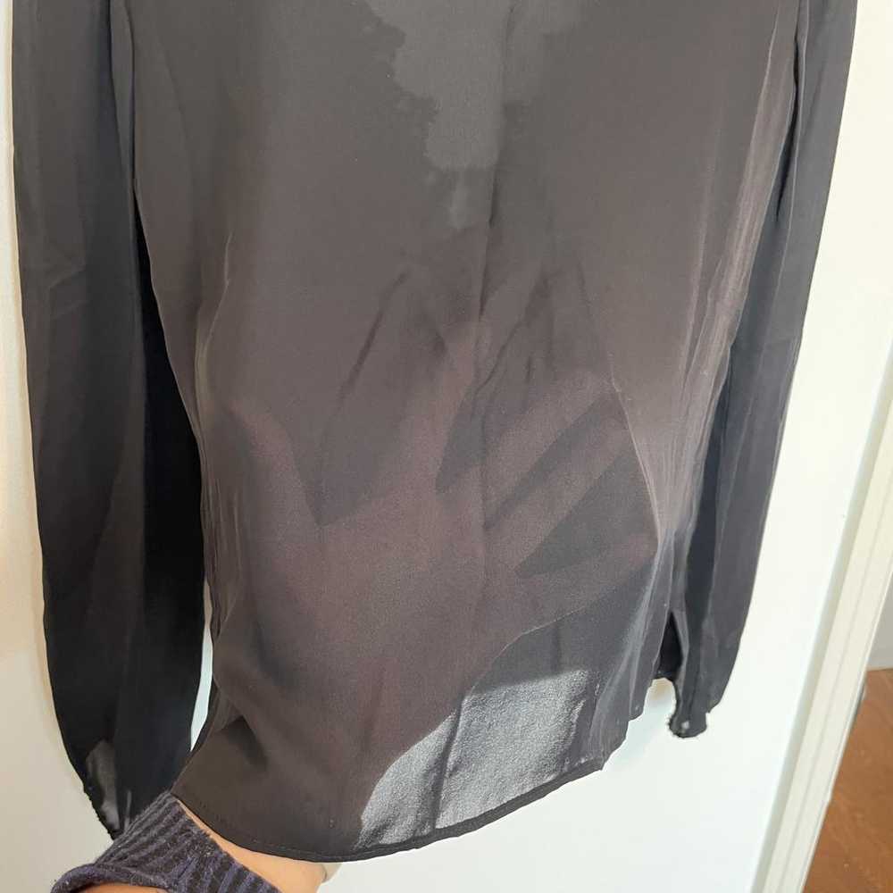 Cami Nyc Silk blouse - image 8