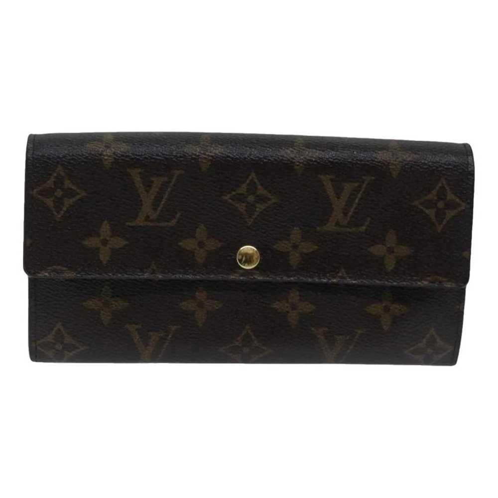 Louis Vuitton Clutch bag - image 1