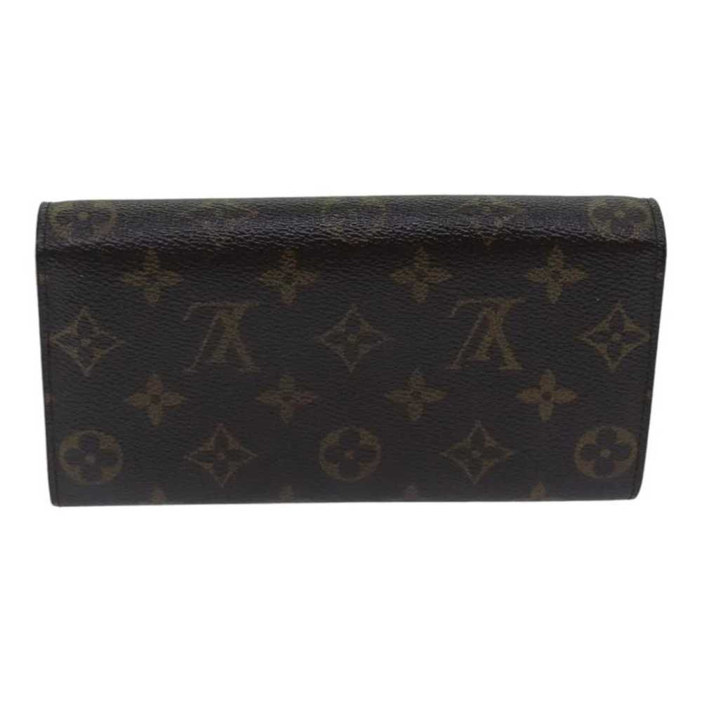 Louis Vuitton Clutch bag - image 2