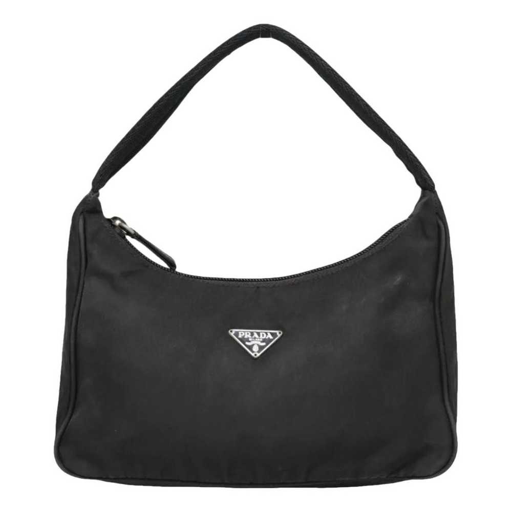 Prada Re-Nylon handbag - image 1