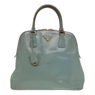 Prada Saffiano leather handbag