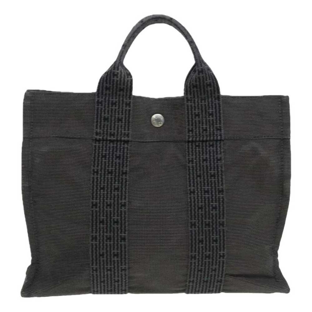 Hermès Herline tote - image 1