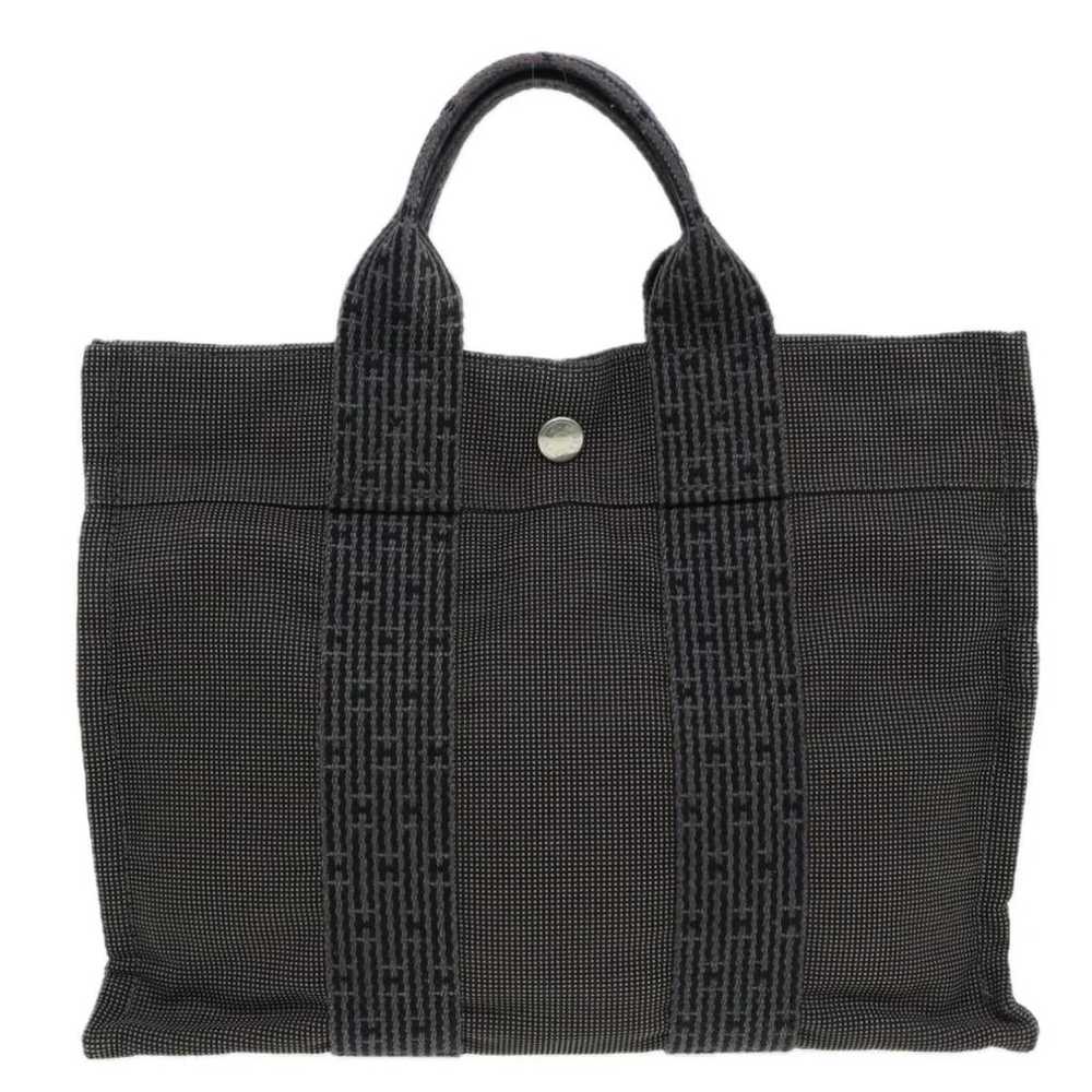 Hermès Herline tote - image 2