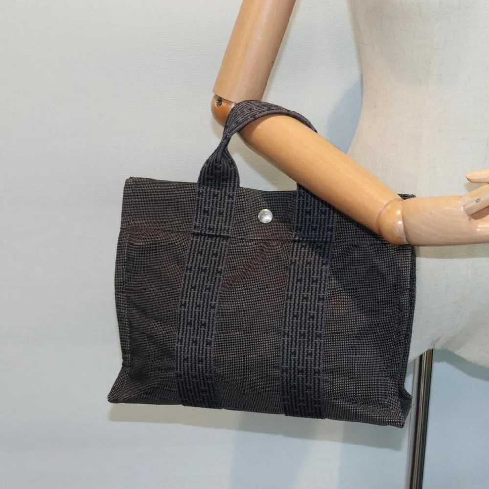 Hermès Herline tote - image 7