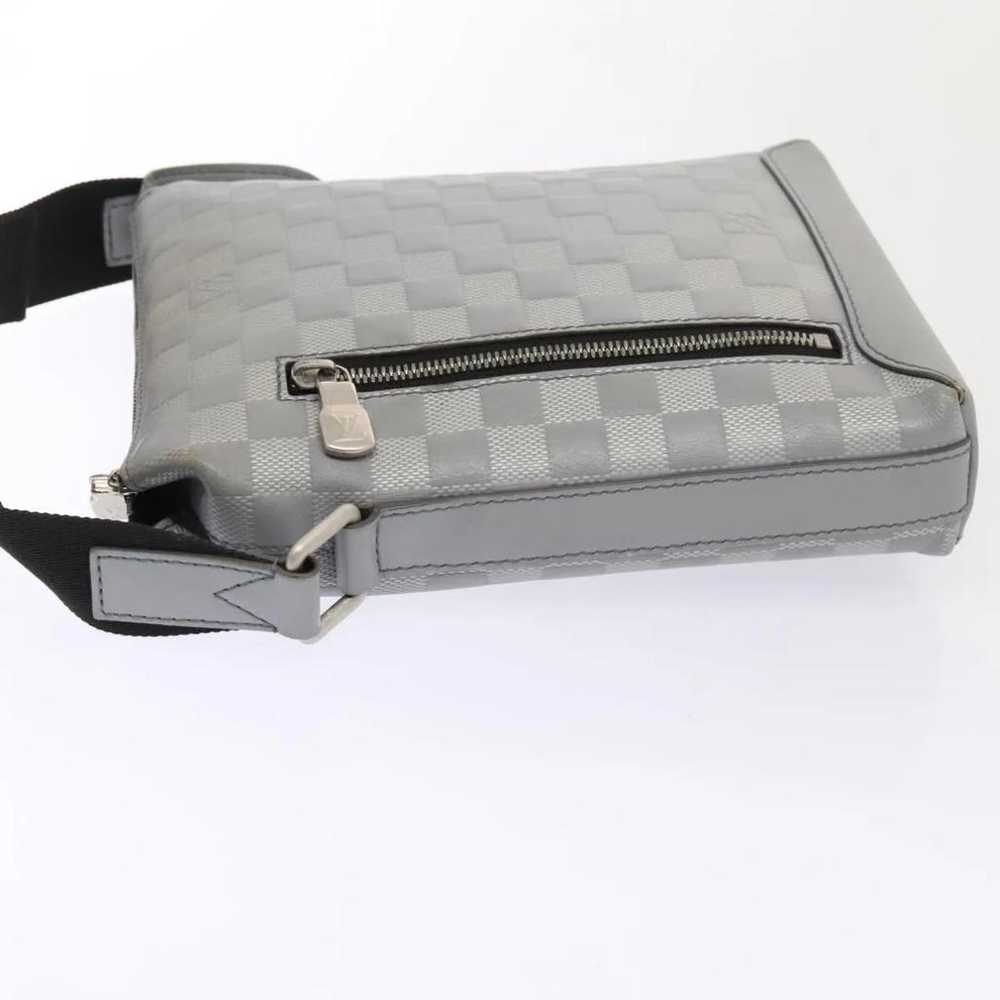 Louis Vuitton Leather handbag - image 4