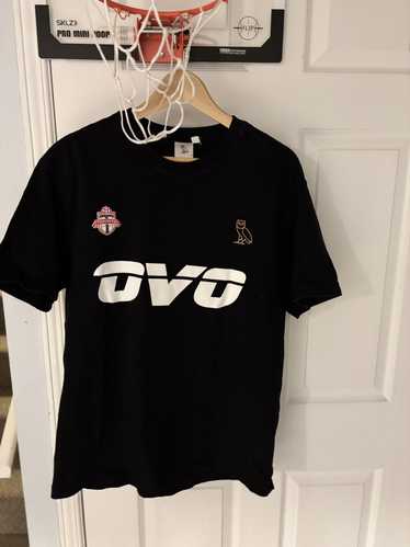 Octobers Very Own OVO X Toronto FC Graphic Tee