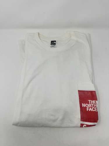 Supreme Supreme The North Face Printed Pocket Tee