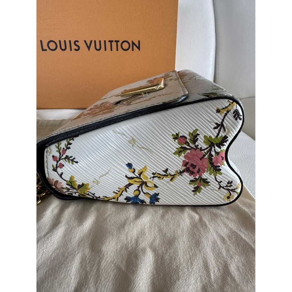 Louis Vuitton Twist leather handbag - image 9