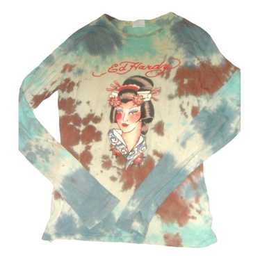 ED Hardy T-shirt