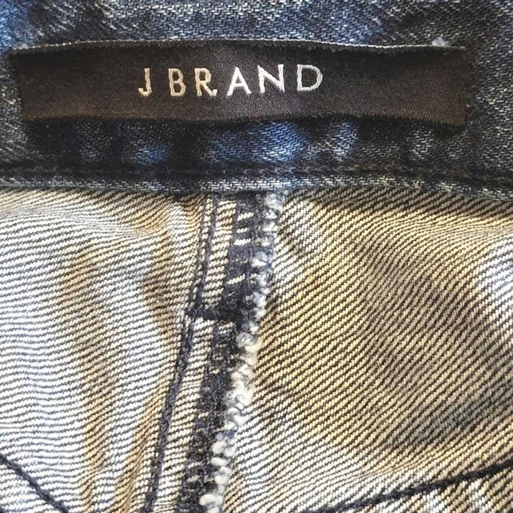 J Brand Straight jeans - image 11