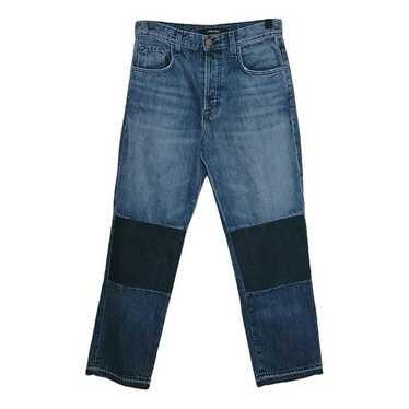 J Brand Straight jeans - image 1