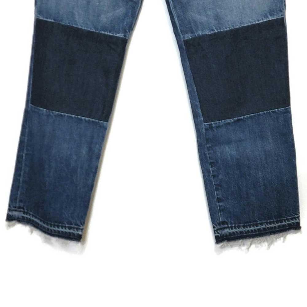 J Brand Straight jeans - image 2