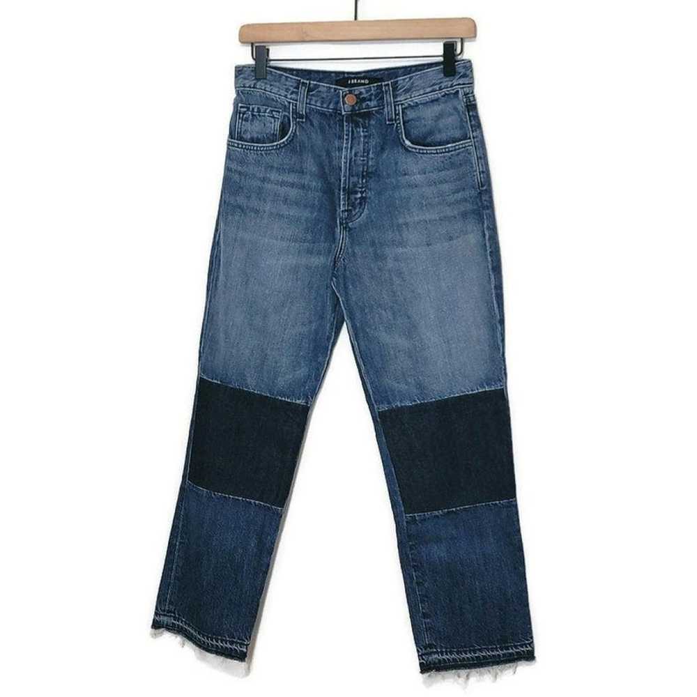 J Brand Straight jeans - image 5