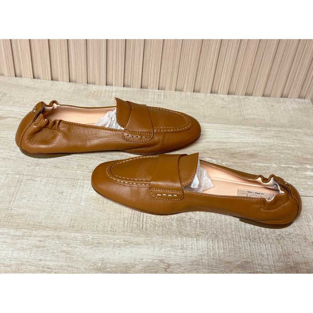 Agl Leather flats - image 11