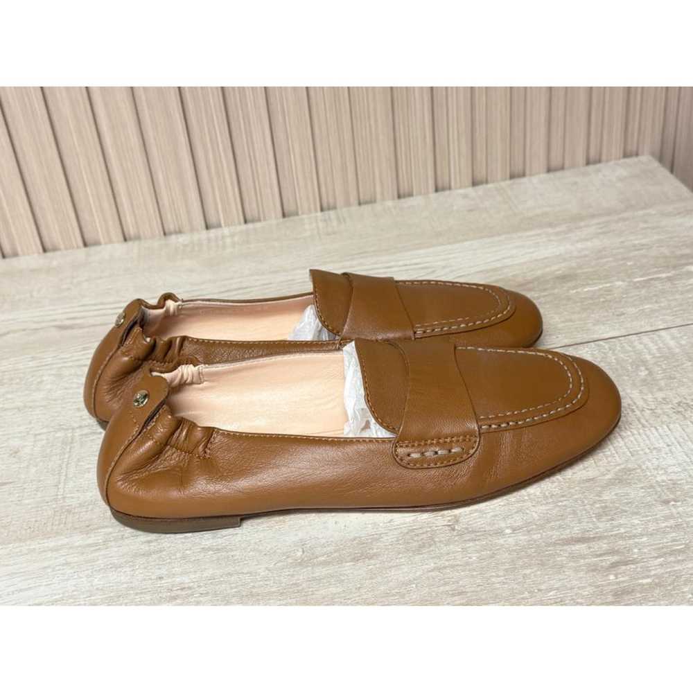 Agl Leather flats - image 2