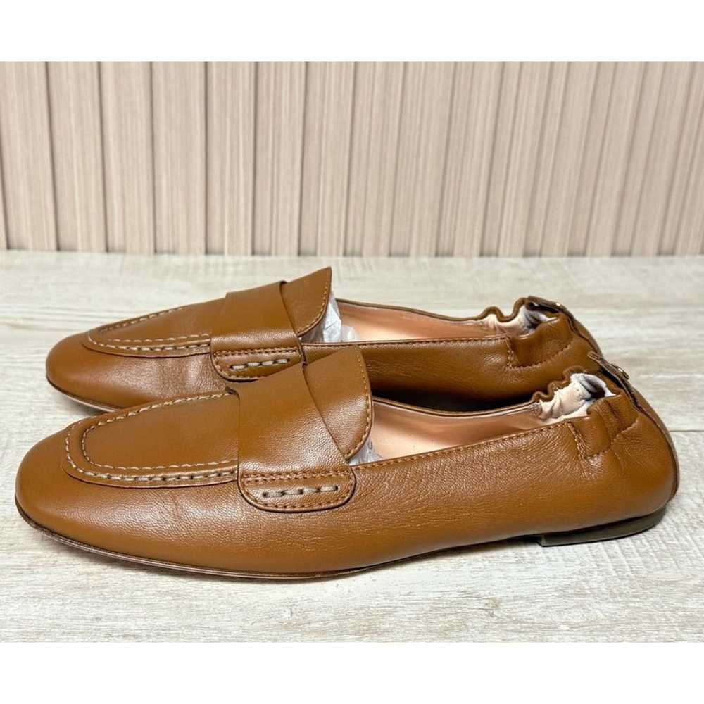 Agl Leather flats - image 3