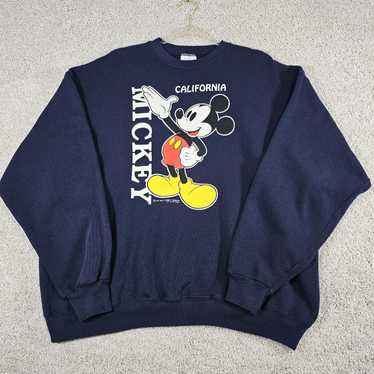 Mickey mouse disney velva - Gem