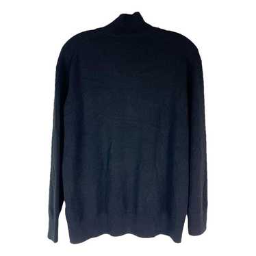 Vince Cashmere sweatshirt