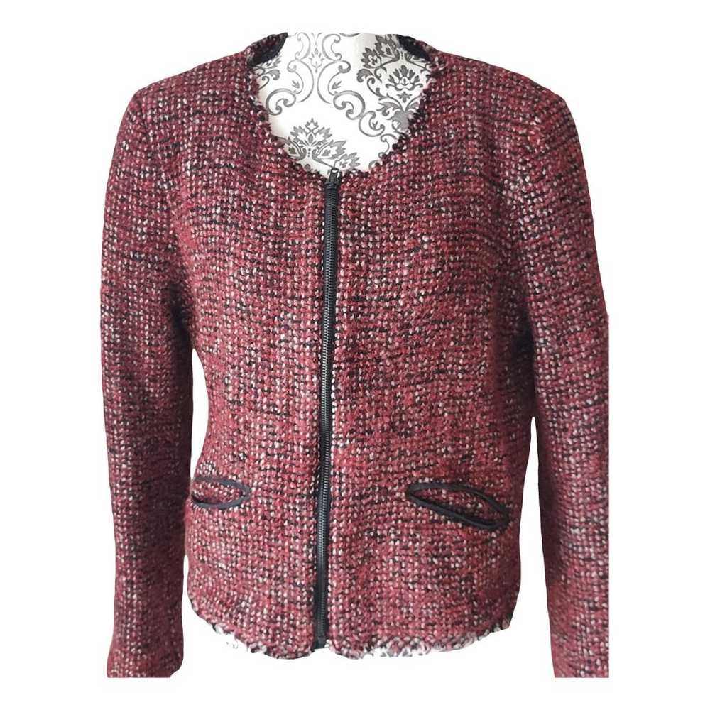 Ikks Wool blazer - image 1