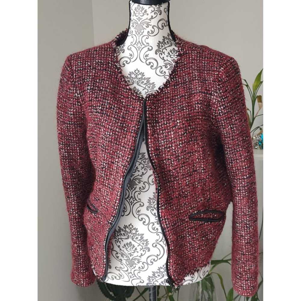 Ikks Wool blazer - image 5