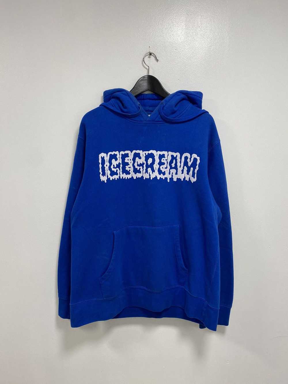 Icecream × Streetwear Icecream hoodie - image 1