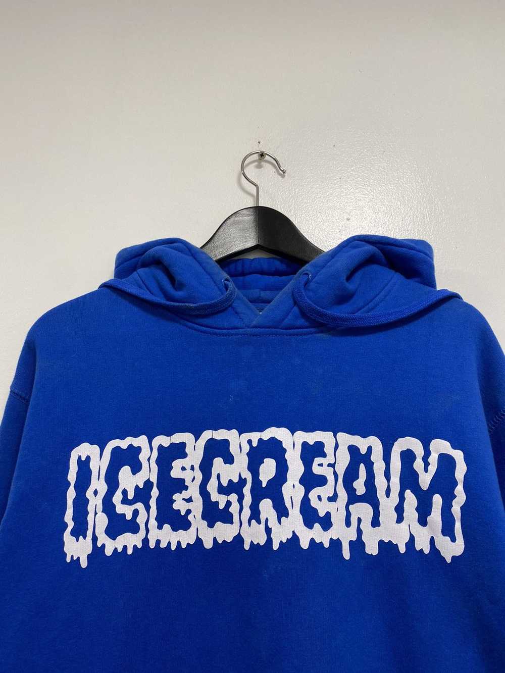 Icecream × Streetwear Icecream hoodie - image 2