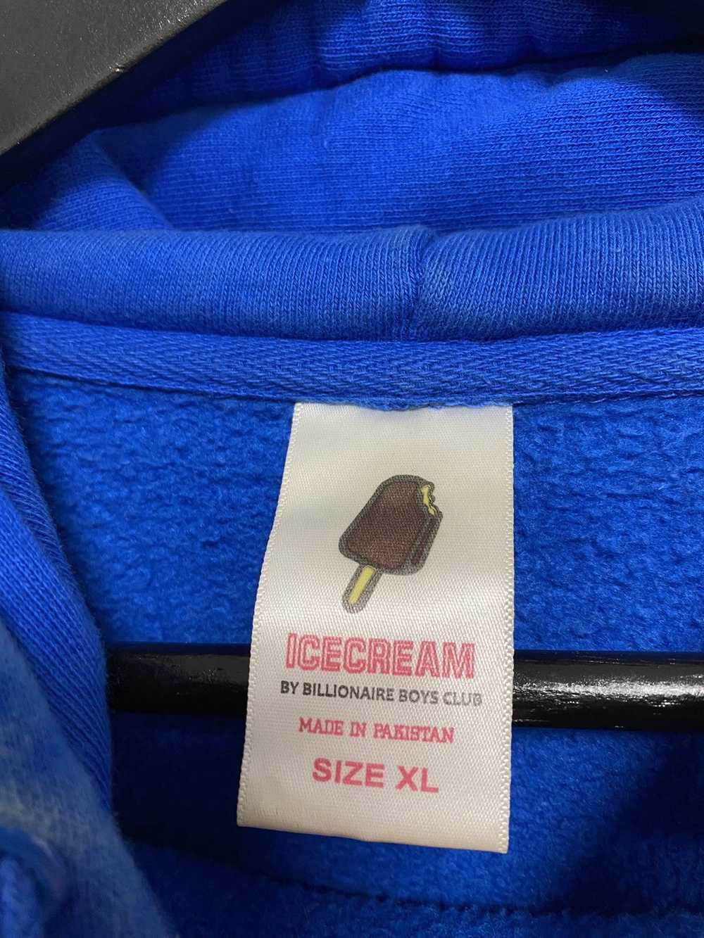 Icecream × Streetwear Icecream hoodie - image 3