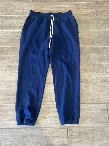 Polo Ralph Lauren Polo Sweatpants Blue