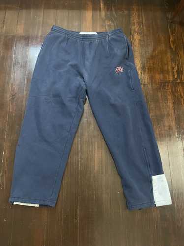 Nike Vintage Y2K Nike Air Sweatpants