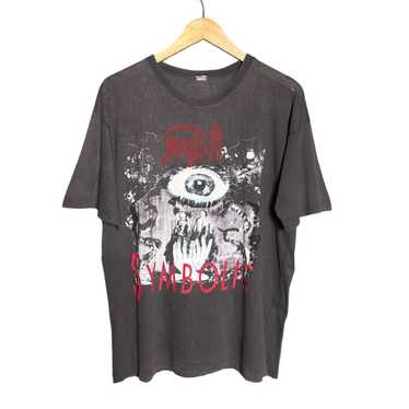 Vintage death symbolic - Gem