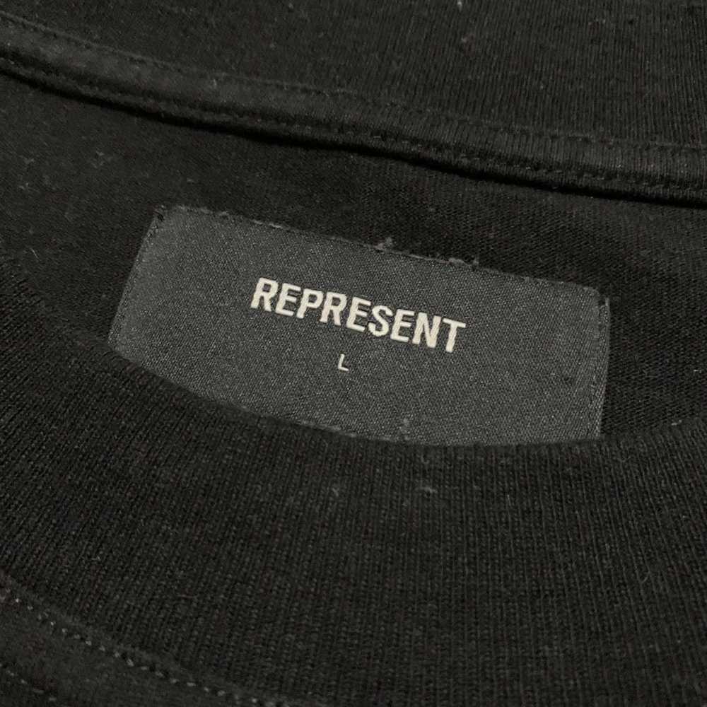 Represent Clo. Represent Large Owners Club Signat… - image 4