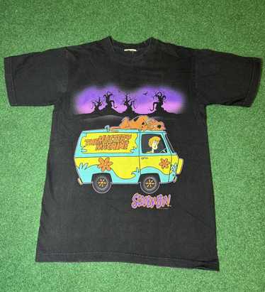 Cartoon Network × Vintage vintage 90s scooby doo 1