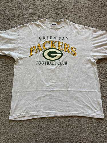 NFL × Vintage 1997 Green Bay Packers Tee