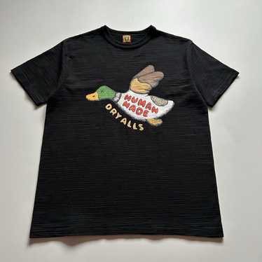 kaws human made t - Gem