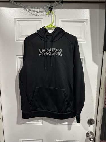 Under Armour Under Armour brand hoodie