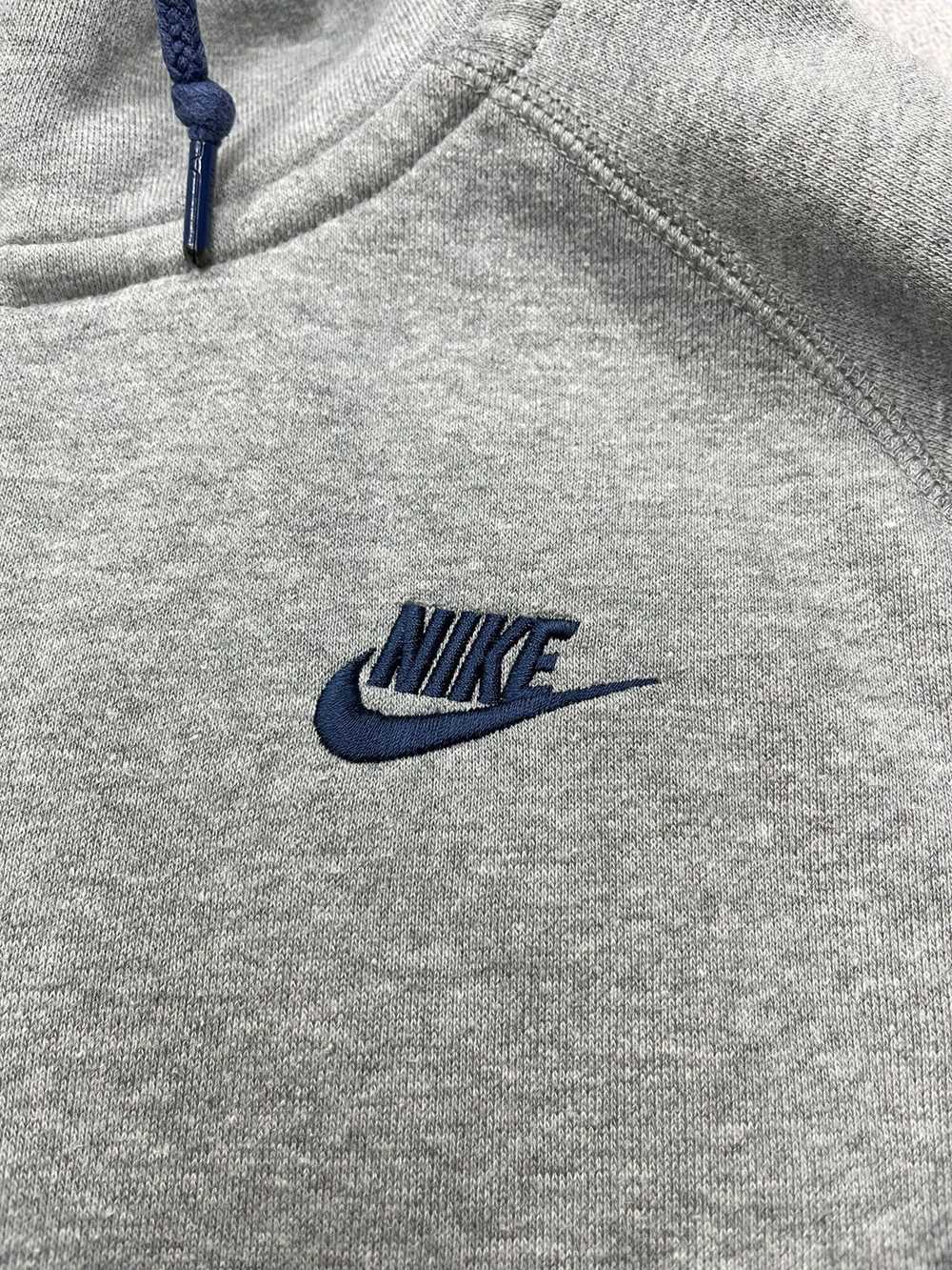 Nike × Nike ACG × Vintage Vintage Nike AW77 Zip H… - image 6