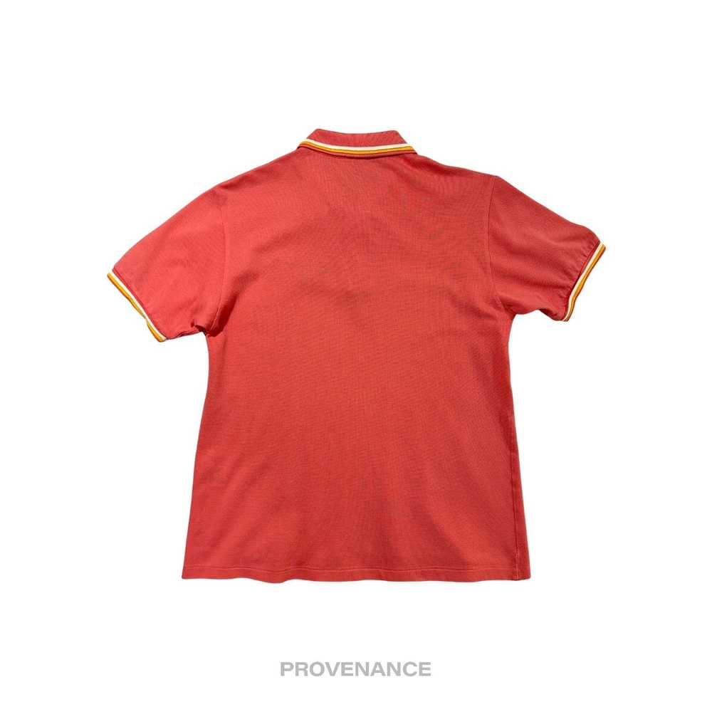 Balenciaga 🔴 Balenciaga Sports Golf Polo Shirt -… - image 2