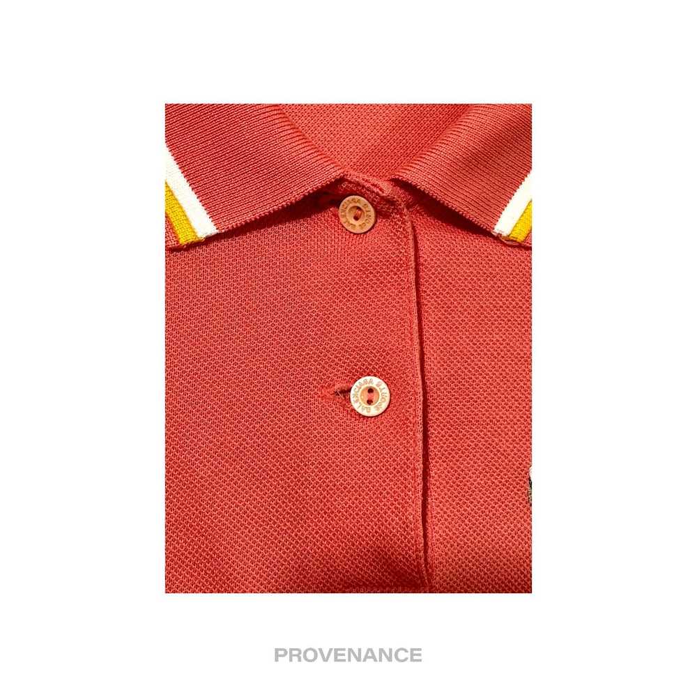 Balenciaga 🔴 Balenciaga Sports Golf Polo Shirt -… - image 5