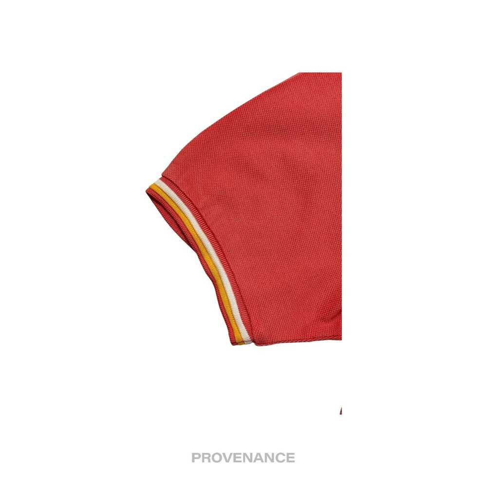 Balenciaga 🔴 Balenciaga Sports Golf Polo Shirt -… - image 7