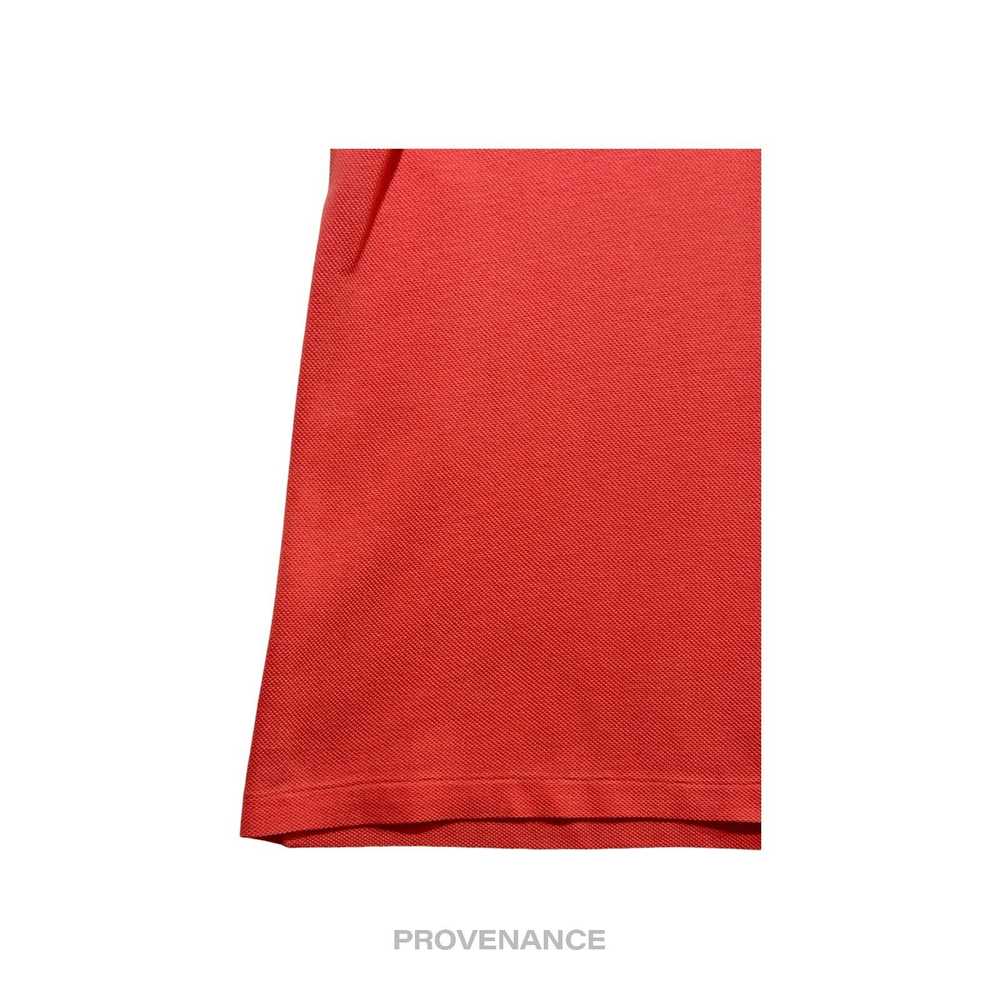 Balenciaga 🔴 Balenciaga Sports Golf Polo Shirt -… - image 8