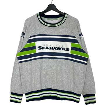 NBA × Streetwear × Vintage Vintage Seattle Seahaw… - image 1