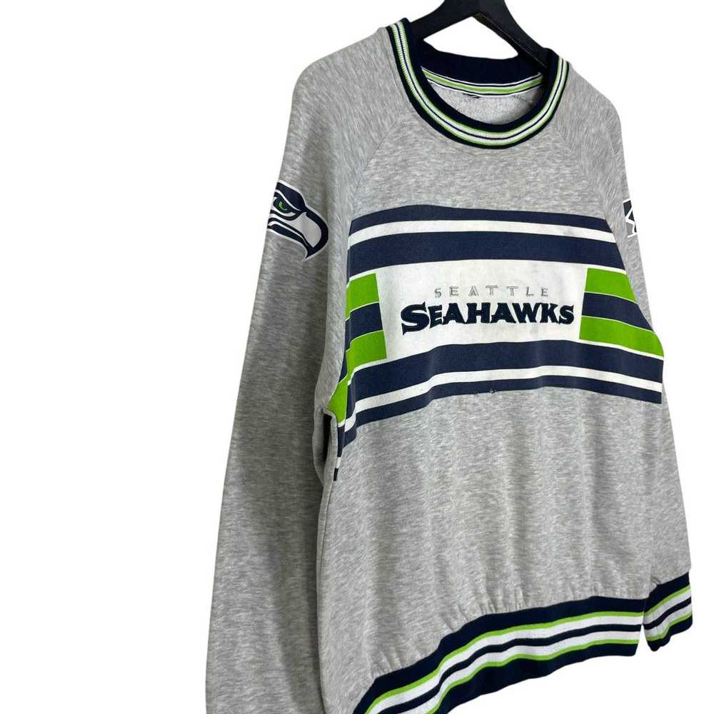 NBA × Streetwear × Vintage Vintage Seattle Seahaw… - image 2