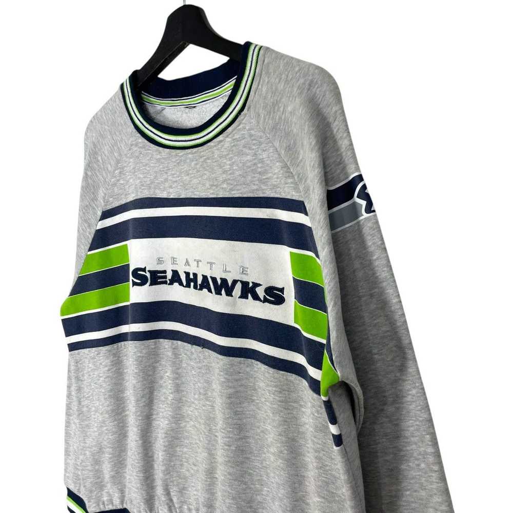 NBA × Streetwear × Vintage Vintage Seattle Seahaw… - image 3