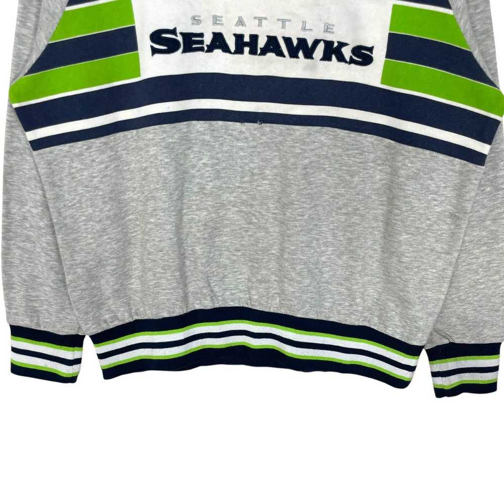 NBA × Streetwear × Vintage Vintage Seattle Seahaw… - image 6