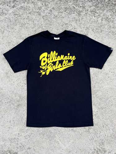 Billionaire Boys Club × Vintage Vintage Billionair