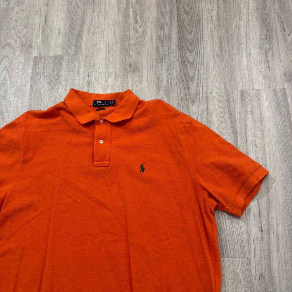 Polo Ralph Lauren Polo Ralph Lauren Classic Fit S… - image 2