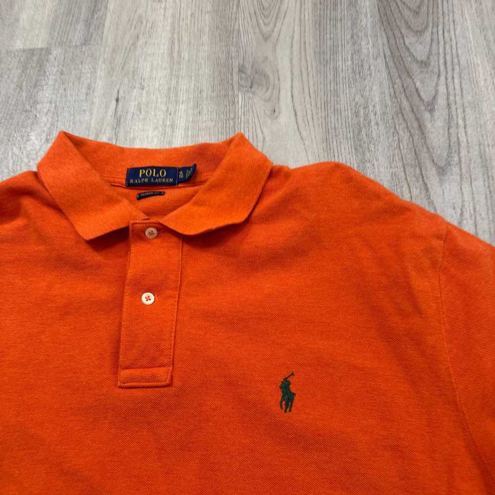 Polo Ralph Lauren Polo Ralph Lauren Classic Fit S… - image 3